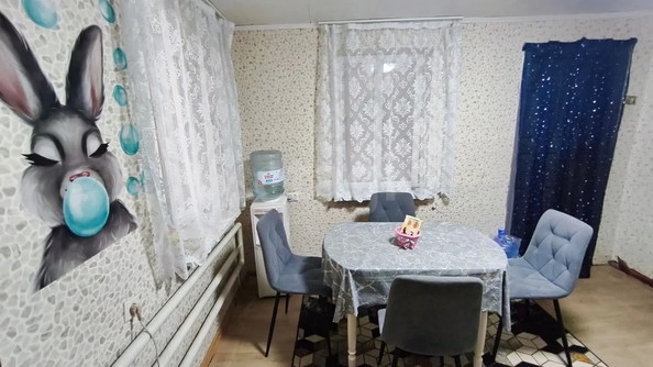 
  Продается дом 46.7 м². Фото 6.