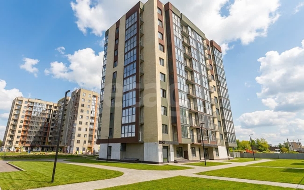
  Продается универсальное помещение 51.5 м². Фото 1.