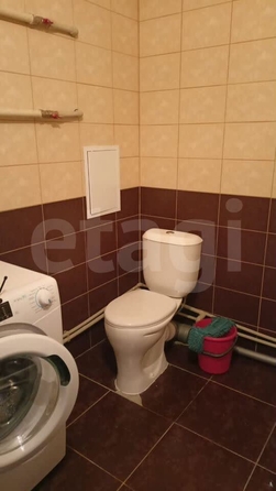 
  Продается 1-комн. квартира 36 м². Фото 10.