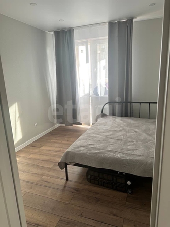 
  Продается 2-комн. квартира 62.5 м², в ЖК Зеленодар, литера 7. Фото 1.