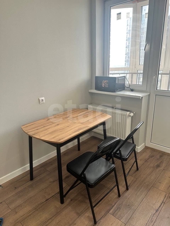 
  Продается 2-комн. квартира 62.5 м², в ЖК Зеленодар, литера 7. Фото 2.