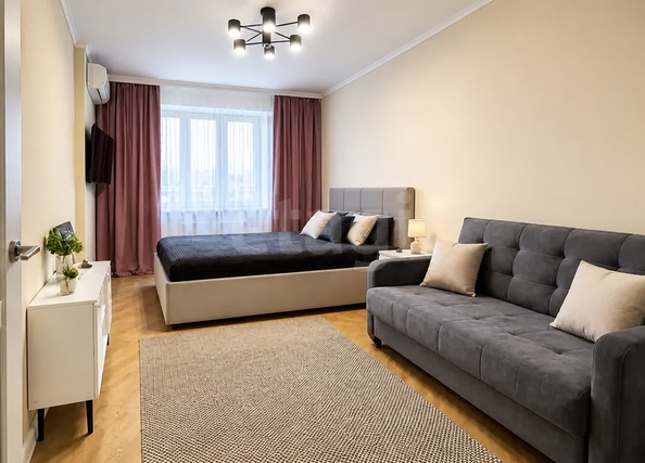 
  Продается 1-комн. квартира 32.8 м². Фото 1.