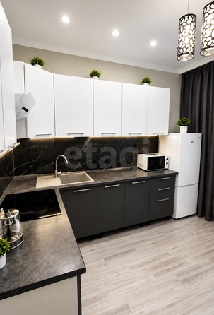 
  Продается 1-комн. квартира 32.8 м². Фото 3.