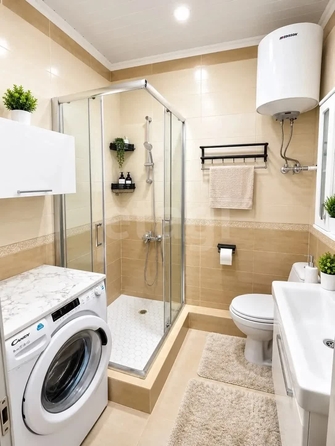 
  Продается 1-комн. квартира 32.8 м². Фото 4.