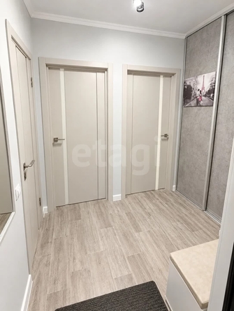 
  Продается 1-комн. квартира 32.8 м². Фото 6.