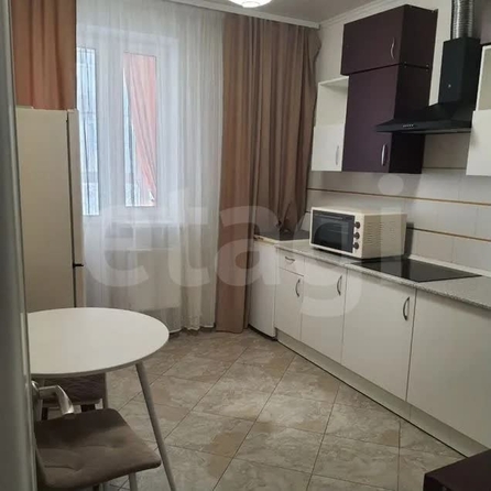 
  Сдается 1-комн. квартира 42 м². Фото 8.