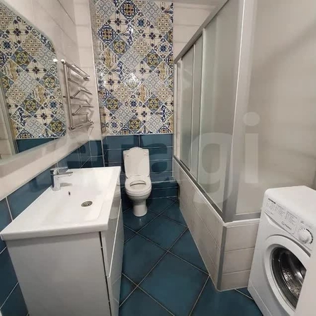 
  Сдается 1-комн. квартира 42 м². Фото 13.