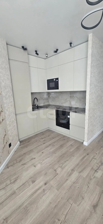 
  Продается 1-комн. квартира 36.8 м². Фото 4.