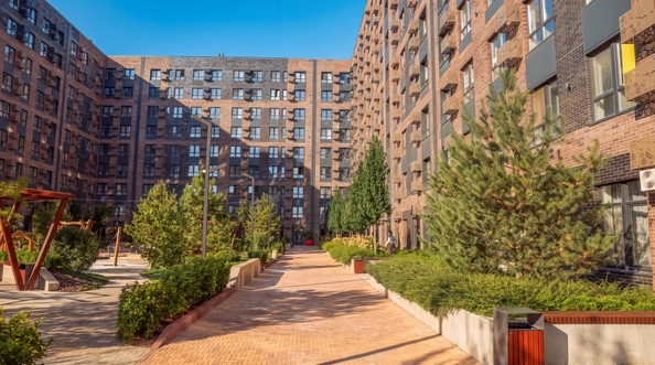 
  Продается 3-комн. квартира 77.03 м², в ЖК Зеленая территория, литера 1.3. Фото 10.