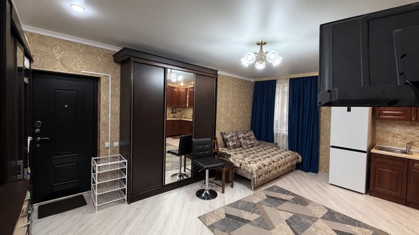 
  Продается студия 31.8 м². Фото 3.