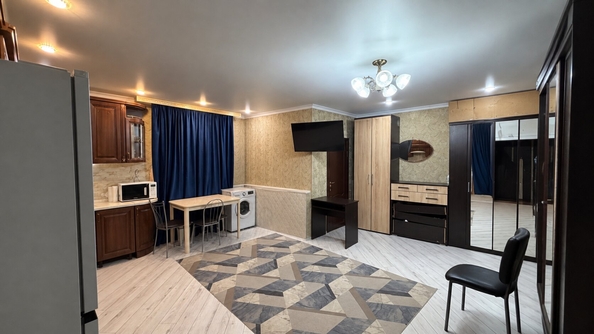 
  Продается студия 31.8 м². Фото 4.