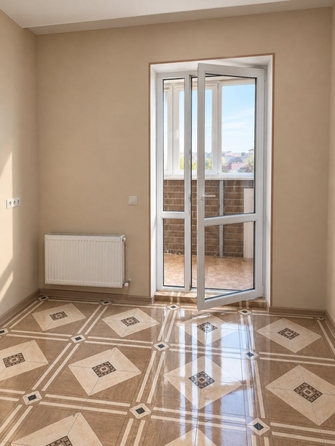 
  Продается 1-комн. квартира 36 м². Фото 1.