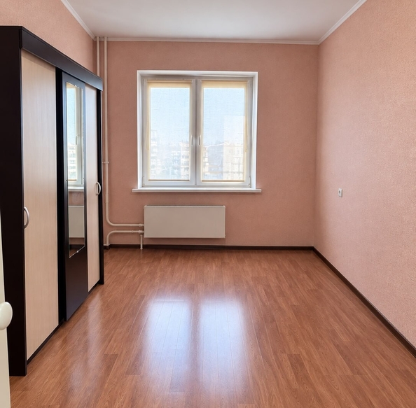 
  Продается 1-комн. квартира 38 м². Фото 3.
