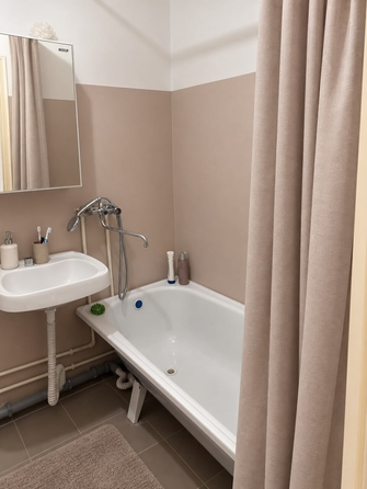 
  Продается 1-комн. квартира 38 м². Фото 5.