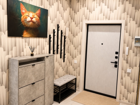 
  Продается 3-комн. квартира 64 м², в ЖК Зеленая территория, литера 1.1. Фото 11.