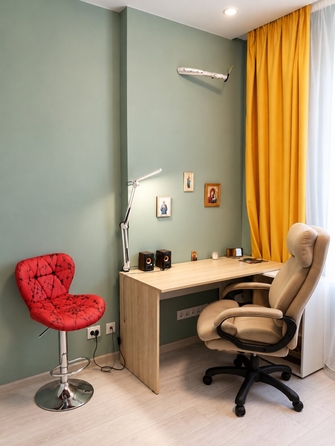 
  Продается 3-комн. квартира 64 м², в ЖК Зеленая территория, литера 1.1. Фото 17.