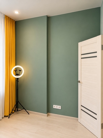 
  Продается 3-комн. квартира 64 м², в ЖК Зеленая территория, литера 1.1. Фото 2.