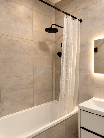 
  Продается 3-комн. квартира 64 м², в ЖК Зеленая территория, литера 1.1. Фото 4.
