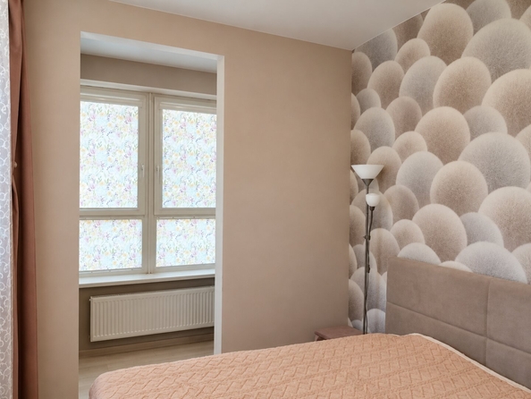
  Продается 3-комн. квартира 64 м², в ЖК Зеленая территория, литера 1.1. Фото 10.