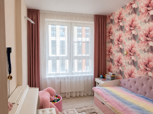 
  Продается 3-комн. квартира 64 м², в ЖК Зеленая территория, литера 1.1. Фото 14.