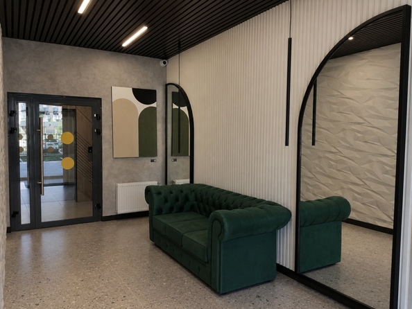 
  Продается 3-комн. квартира 64 м², в ЖК Зеленая территория, литера 1.1. Фото 20.