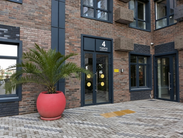 
  Продается 3-комн. квартира 64 м², в ЖК Зеленая территория, литера 1.1. Фото 21.