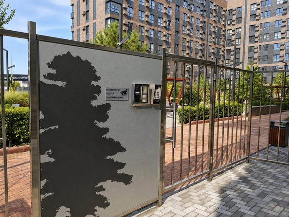 
  Продается 3-комн. квартира 64 м², в ЖК Зеленая территория, литера 1.1. Фото 24.