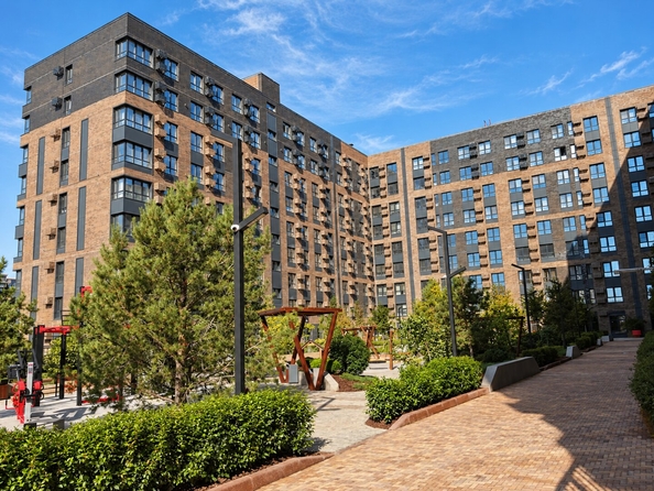 
  Продается 3-комн. квартира 64 м², в ЖК Зеленая территория, литера 1.1. Фото 25.