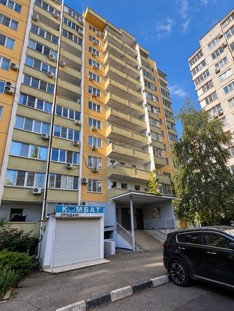
  Продается 1-комн. квартира 38.3 м². Фото 1.