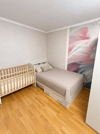 
  Продается 1-комн. квартира 38.3 м². Фото 3.