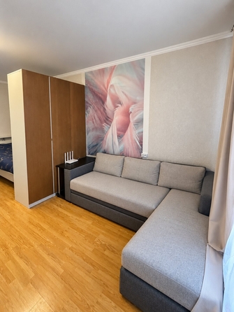 
  Продается 1-комн. квартира 38.3 м². Фото 4.