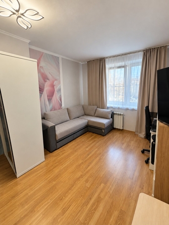 
  Продается 1-комн. квартира 38.3 м². Фото 5.