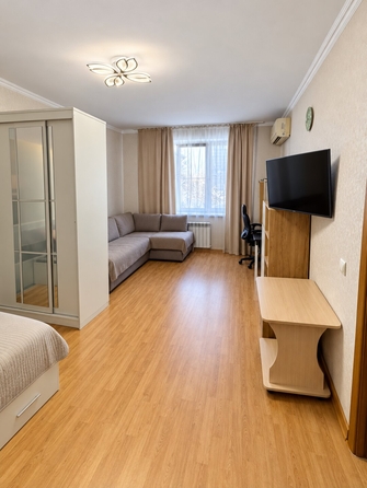 
  Продается 1-комн. квартира 38.3 м². Фото 7.