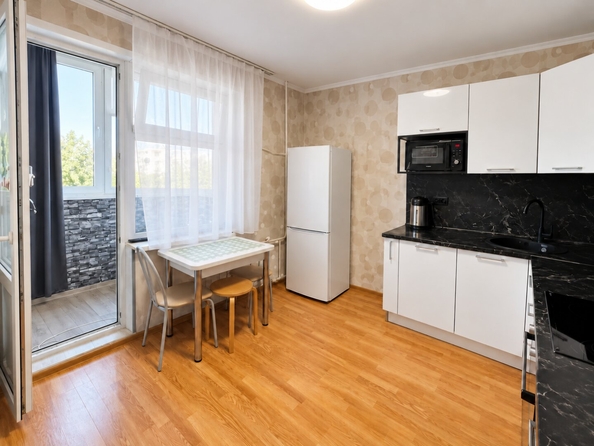 
  Продается 1-комн. квартира 38.3 м². Фото 8.