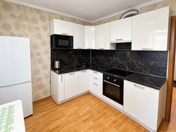 
  Продается 1-комн. квартира 38.3 м². Фото 9.