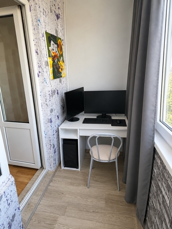 
  Продается 1-комн. квартира 38.3 м². Фото 11.