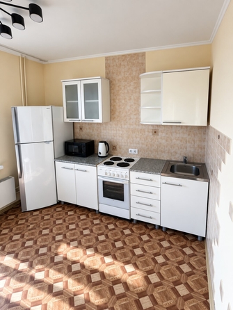 
  Продается 1-комн. квартира 37.8 м². Фото 3.