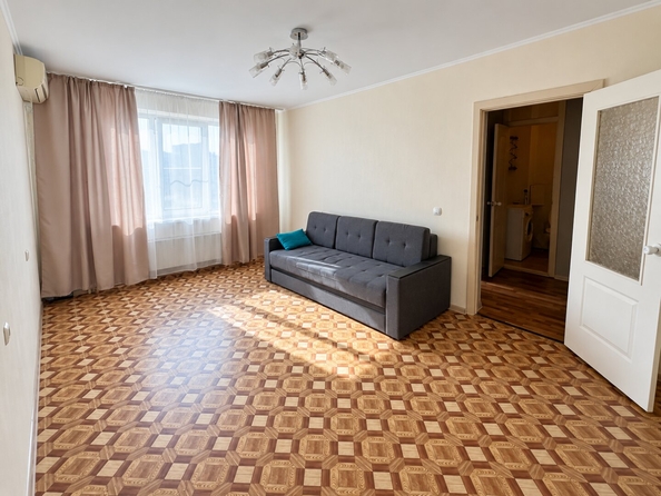
  Продается 1-комн. квартира 37.8 м². Фото 11.