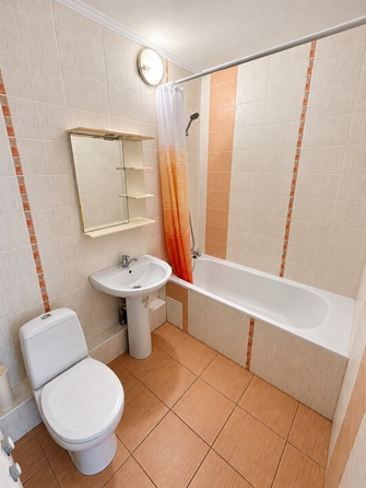 
  Продается 1-комн. квартира 37.8 м². Фото 12.