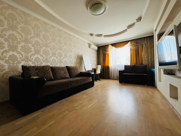 
  Продается 3-комн. квартира 88 м². Фото 4.