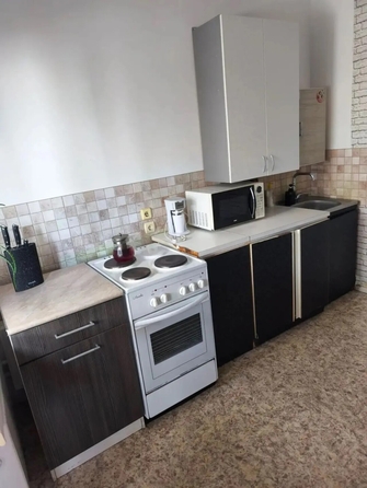 
  Продается 1-комн. квартира 38.2 м². Фото 1.