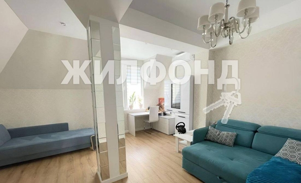 
   Продам 2-комнатную, 75 м², Лысая гора ул, 36/2

. Фото 3.