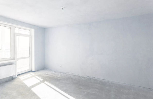 
   Продам 1-комнатную, 34 м², Западный Обход ул, 65а

. Фото 4.