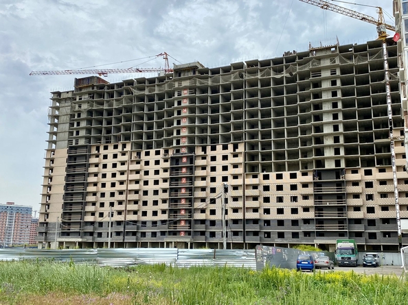 
   Продам 1-комнатную, 34 м², Западный Обход ул, 65а

. Фото 7.