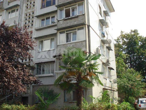 
  Продается студия, 34 м², Ясногорская ул, д. 12
. Фото 2.