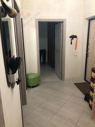 
   Продам 2-комнатную, 50 м², Цезаря Куникова ул, 18к10

. Фото 11.