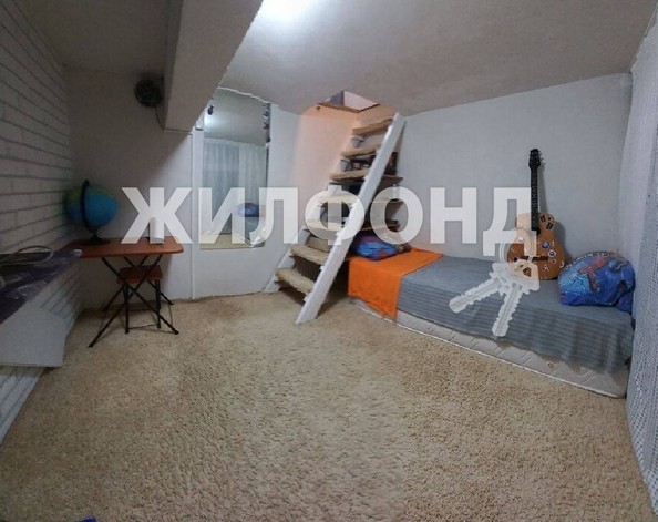 
   Продам 3-комнатную, 120 м², , 100/8

. Фото 11.