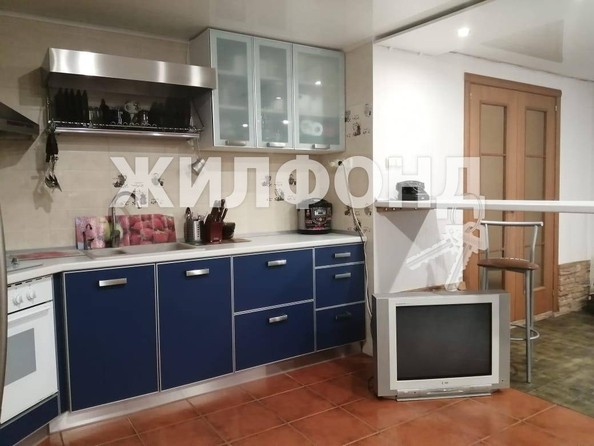 
   Продам 3-комнатную, 120 м², , 100/8

. Фото 6.