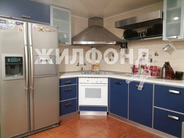 
   Продам 3-комнатную, 120 м², , 100/8

. Фото 8.