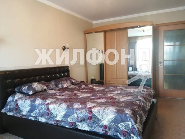 
   Продам 3-комнатную, 120 м², , 100/8

. Фото 12.